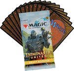 MAGIC THE GATHERING - Dominaria United Sealed Turnering d.5/11-2022