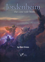 JORDENHEIM - Jordenheim Core Rulebook