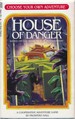 CHOOSE YOUR OWN ADVENTURE