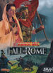 PANDEMIC - FALL OF ROME