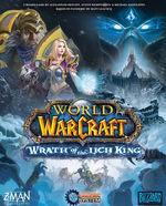 PANDEMIC - World of Warcraft - Wrath of the Lich King