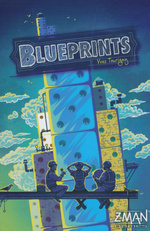 BLUEPRINTS - Blueprints - TILBUD (så længe lager haves, der tages forbehold for udsolgte varer)
Blueprints