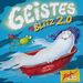 GEISTES BLITZ