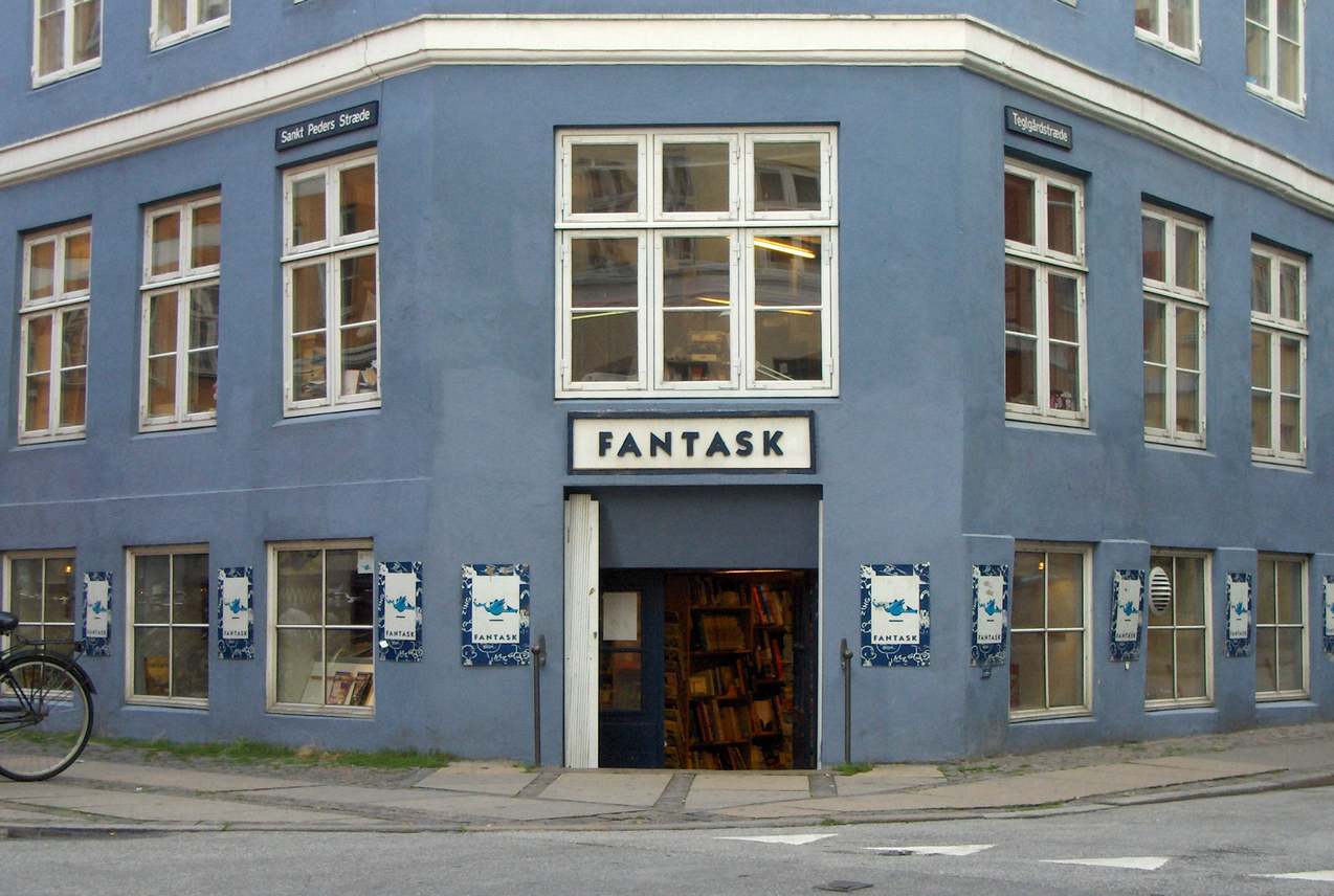 Fantask